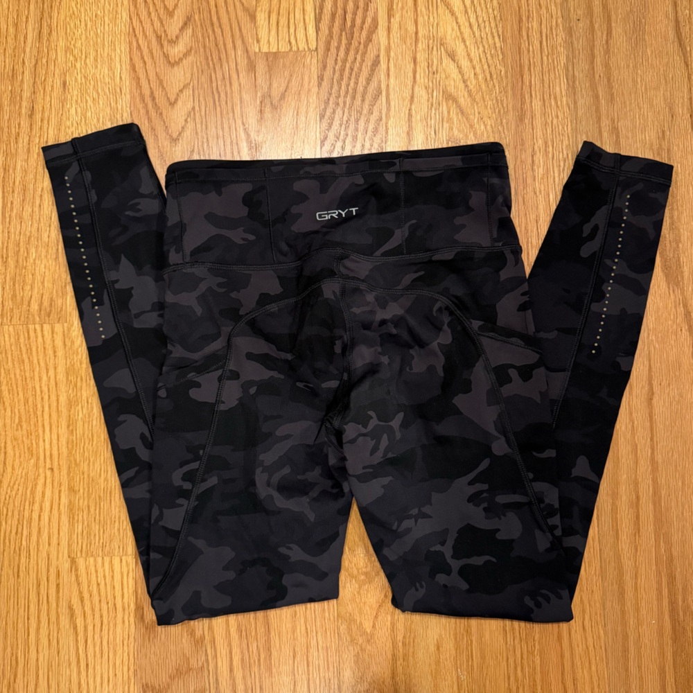 GRYT leggings